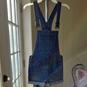 🌷3/$25🌷Blue Denim Overalls